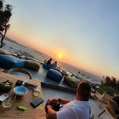 mhajmi's profile picture. In crypto we trust