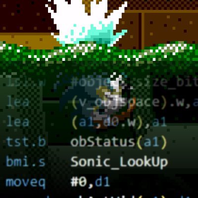 All about programming, unused content, and more in the Classic Sonic games!