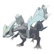 Kyurem