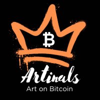 Artinals (@artinalsmarket) 's Twitter Profile Photo Artinals (@artinalsmarket) 's Twitter Profile Photo