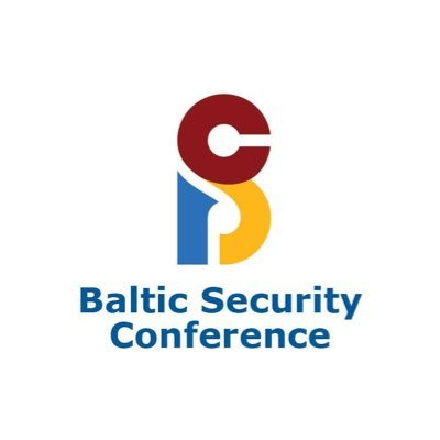 📍Latvia Security Conference 2022 📍Baltics Security Conference 2023 📍Baltics Security Conference 2024 📍Baltics Security Conference 2025
