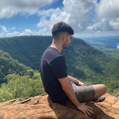 Tomo terere y trato de gastar bien mi tiempo ⏳
https://t.co/AFh9zHBaQk?…