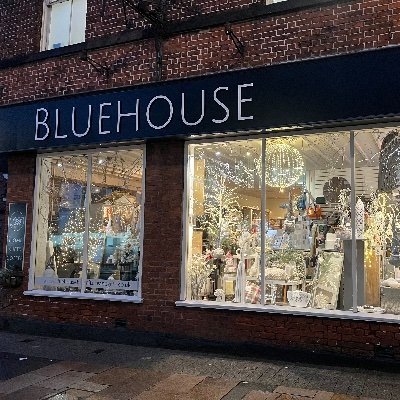 Furniture & gift shop in Chorley. The very finest gifts, contemporary furniture from around the world & home accessories. 01257 265 869.