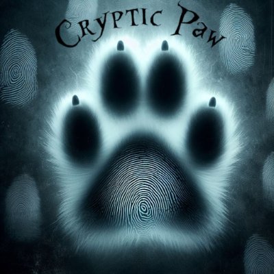 _CrypticPaw_ Profile Picture