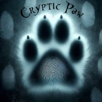 Cryptic Paw(@_CrypticPaw_) 's Twitter Profile Photo
