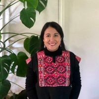 Evelyn Vázquez, PhD, MS (she/ella)(@DrEvelynVazquez) 's Twitter Profile Photo