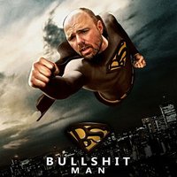 Bullshit Man(@CaptainRoundeye) 's Twitter Profile Photo