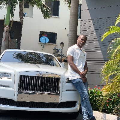 Ugo_Ofoegbu's profile picture. I teach and sell real estate. Building @rosegardenrealt. Click on the link below to get my book, How To Become A Land Banking Billionaire.