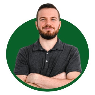 AlexHilbert_'s profile picture. CEO Hilbert Education | CEO Hilcore Group LLC | Jiu Jitsu | Bitcoin