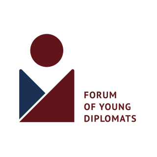 Forum of Young Diplomats • NGO • tweets in PL & ENG • #diplomacy • international relations • foreign policy