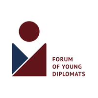 Forum of Young Diplomats (@diplomacyfmd) 's Twitter Profile