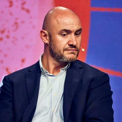 Nicolas Miailhe Profile