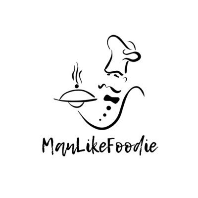 ManLikeFoodie Profile
