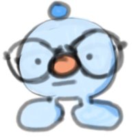 blue | commissions open (@haxxorblue) 's Twitter Profile