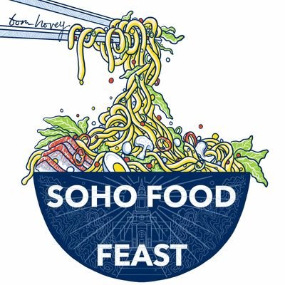 Soho's finest cook to raise money for Soho Parish Primary.🗓️ 8th & 9th June 2024 🗓️ Email~ sohofoodfeast@sohoparish.co.uk .