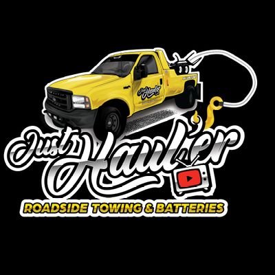 Just Haul'er offers amazing Roadside Towing & Batteries Services. We are in the heart of Old Town Temecula surrounding areas.  ☎️ 951.399.1300 ☎️🤙👊