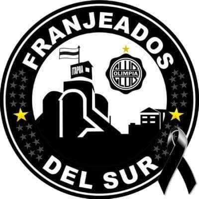 Peña Oficial del Club Olimpia