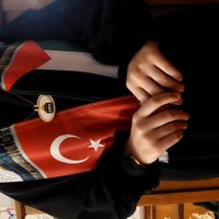 Nazlı Gül Akarsu(@nazligul571) 's Twitter Profile Photo