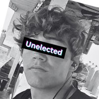 Unelected(@UnelectedSA) 's Twitter Profile Photo