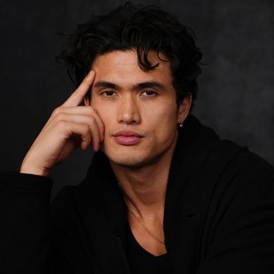 helping you catch up with award winning actor, Charles Melton