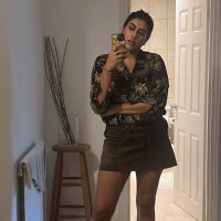 Katrina Mirpuri (@katrinamirpuri) 's Twitter Profile