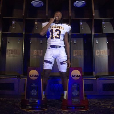Jaylen Brazzle Profile
