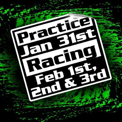 highdesertrace's profile picture. Witness history at the Inaugural High Desert Hustle for Outlaw Karts, February 1st-3rd at the Reno-Sparks Livestock Events Center!