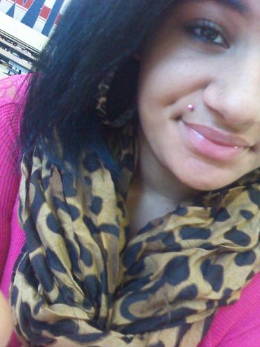 I'm an ambitous girl w/ INCREDIBLE dreams * I won't worry about you, but go ahead & #FollowMe ♥ I follow back.