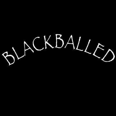 BlackballedBets Profile Picture
