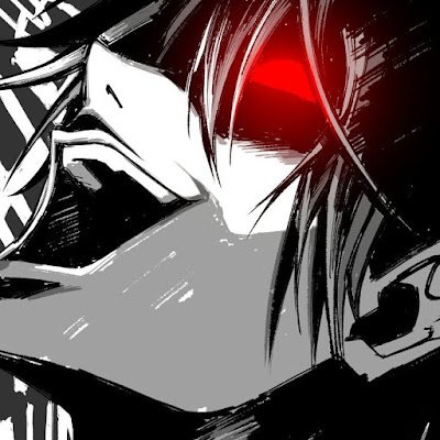 SpringBlack127's profile picture. 