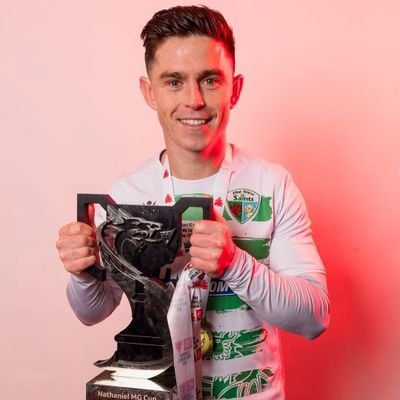 Footballer for @tnsfc