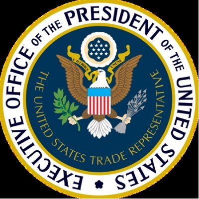 This is an archive of a USTR Office of Public Affairs account.