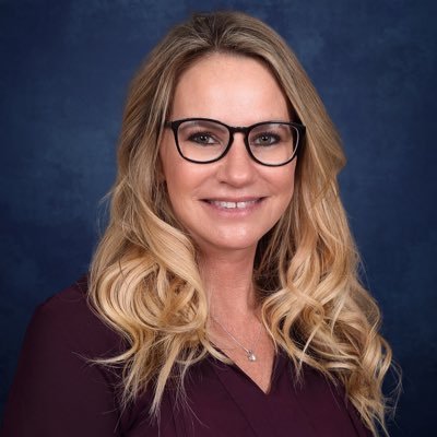 Wife, Mom and CTE Internship Program Coordinator #CTE #WBL #Internships