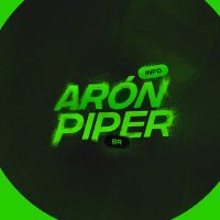 Info Arón Piper Brasil(@infoaronpiperbr) 's Twitter Profile Photo