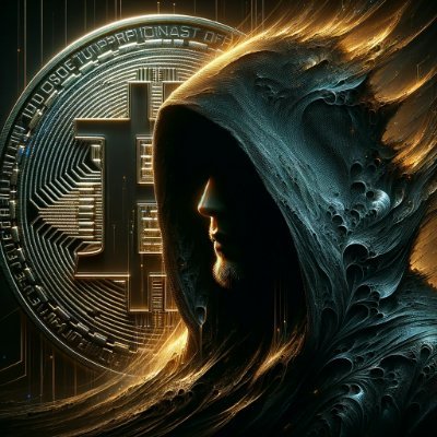 sycoaec's profile picture. volatility is the price of opportunity ⚡ #BTC  @Ekoanalizz 🎯