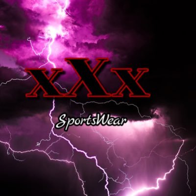 xXx sportswear