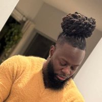 Larry Scott (@larryscottjr) 's Twitter Profile