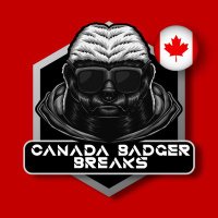CanadaBadgerBreaks(@CANBadgerBreaks) 's Twitter Profile Photo