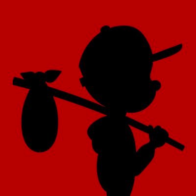 TRBLMKRSさんのプロフィール画像