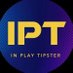 INPLAY TIPSTER (@InPlaayTiipster) Twitter profile photo