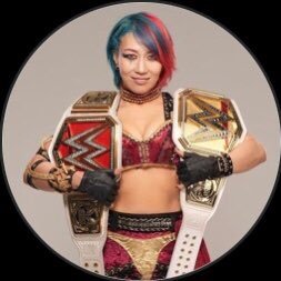 Fan Page 
Alexa Bliss Fan 🤪…🎋 
#wweasuka 😝Daily Post 💙