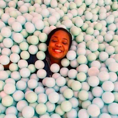 chi_akorr's profile picture. Global citizen | Tech enthusiast|Founder & Executive Director @Africansthrough