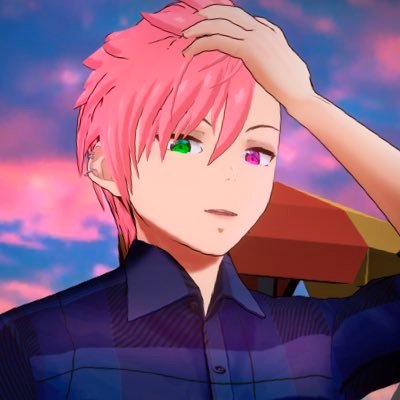 Viper Vtuber-BRさんのプロフィール画像