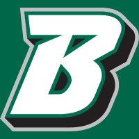 Binghamton Athletics(@BU_Bearcats) 's Twitter Profile Photo