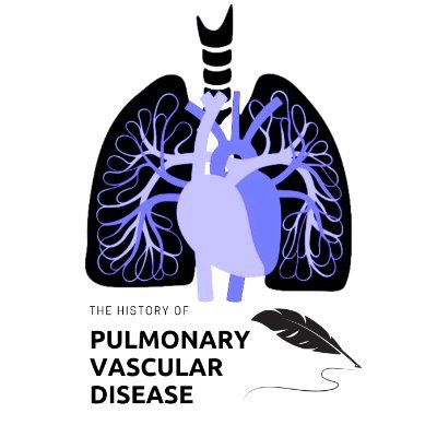 Rewriting the pulmonary vascular  diseases and pulmonary hypertension research history https://t.co/Ad6YGmQJ6C