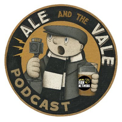 @officialpvfc fans talking Port Vale #PVFC

Proud sponsors home and away of Alex Iacovitti 

Facebook: https://t.co/01WScd6Ocy