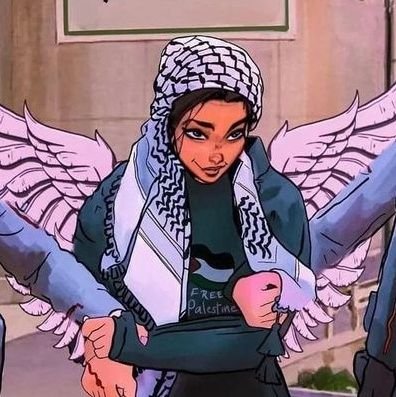 muslim🫶🏼 • infj • ⚖🎨📝 • freedom for all oppressed people✊🏼 • under 18s dnf🚫