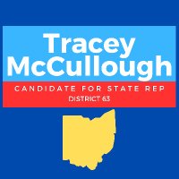 Tracey McCullough(@votefortraceym) 's Twitter Profile Photo