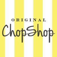 Original ChopShop (@origchopshop) 's Twitter Profile Photo Original ChopShop (@origchopshop) 's Twitter Profile Photo