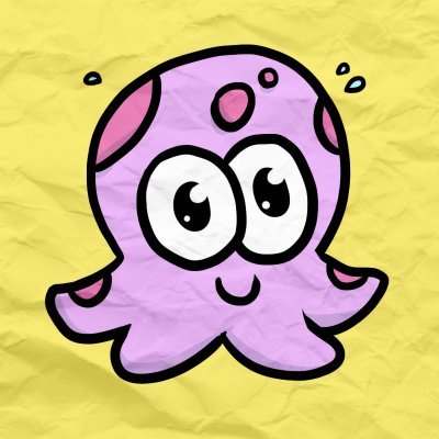 Squiddytastic's profile picture. just a reguler dualist